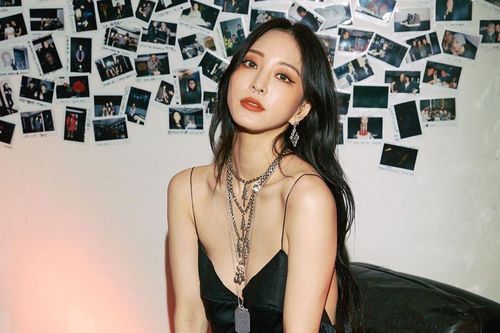 Vẻ nóng bỏng của nữ đại gia bất động sản mới trong showbiz