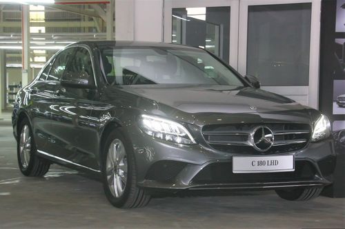 Những mẫu xe Mercedes-Benz có thể ra mắt VN trong hôm nay