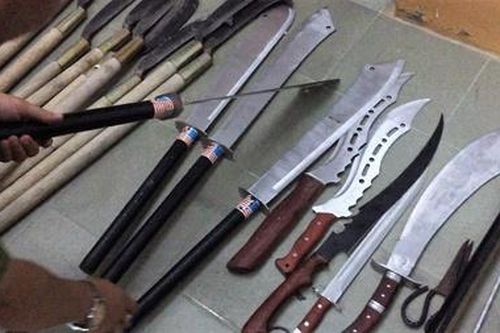 Chủ 2 quán hải sản ở Vũng Tàu bị bắt sau hỗn chiến tranh giành khách
