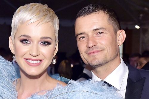 Katy Perry hoãn cưới ở Nhật Bản vì dịch Covid-19