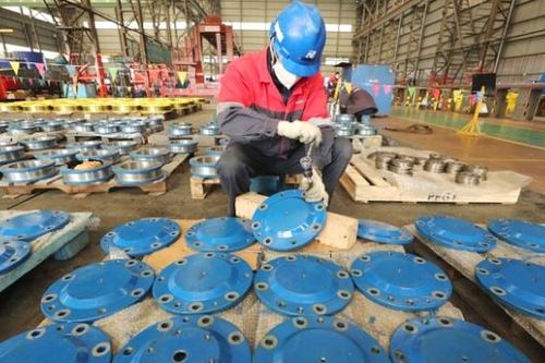 Dịch Covid-19 có thể khiến kinh tế thế giới thiệt hại 347 tỷ USD