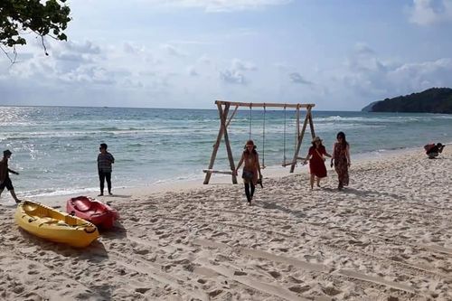 Kiên Giang tìm giải pháp liên kết hợp tác điểm đến du lịch an toàn