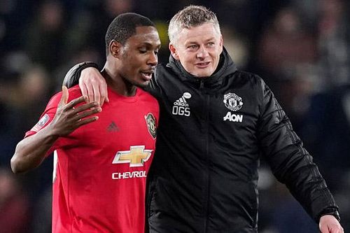 MU đại thắng ở FA Cup, Ole Solskjaer hé lộ tham vọng