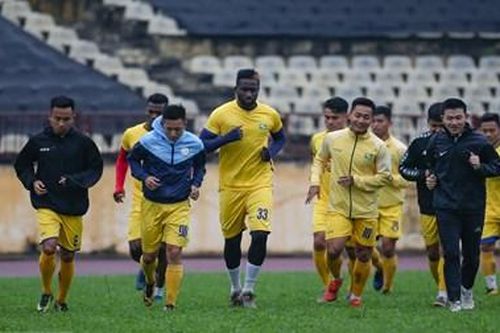 Sông Lam Nghệ An mang màu sắc trẻ
