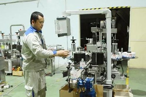Bảo đảm chất lượng nước rửa tay phòng dịch Covid-19