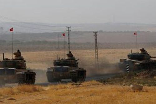 Nga và Thổ Nhĩ Kỳ đạt được thỏa thuận ngừng bắn mới tại Idlib