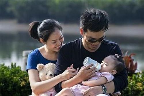 Trao giải cuộc thi ảnh chủ đề gia đình