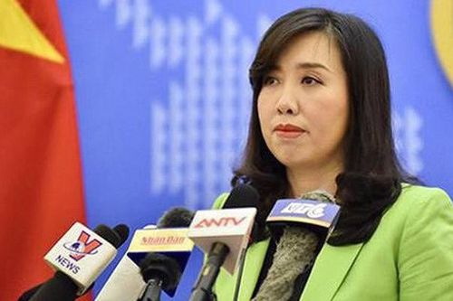 Việt Nam sẵn sàng tiến hành các biện pháp bảo hộ công dân