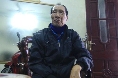 'Xứ quảng luôn trong trái tim tôi...'