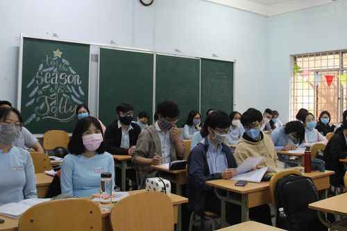 Đà Nẵng tiếp tục cho học sinh, sinh viên nghỉ đến ngày 15-3