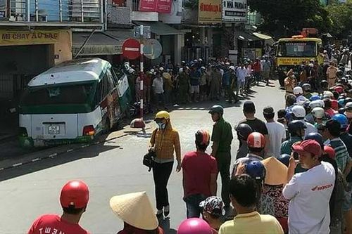 Xử lý nghiêm sai phạm của doanh nghiệp có xe gây tai nạn làm chết 2 người tại Bạc Liêu