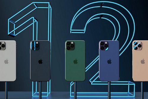 IPhone 12 sẽ sở hữu camera 64MP góc siêu rộng, chụp ban đêm 'đỉnh cao'