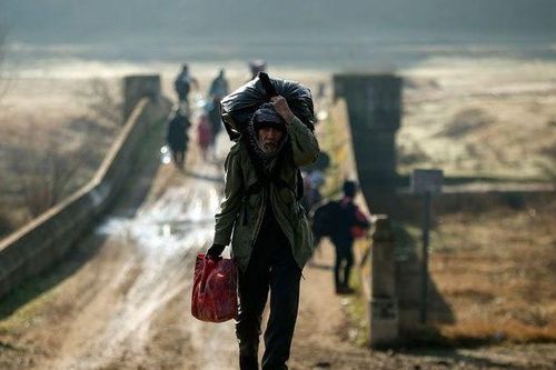 EU tài trợ thêm 500 triệu Euro cho người di cư ở Thổ Nhĩ Kỳ, Syria tố Ankara 'tống tiền' châu Âu