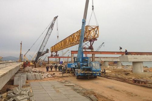 Ngày 20/3/2020, SCIC thoái vốn hơn 175 tỷ đồng tại CIENCO5
