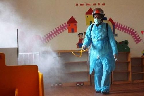 Thanh Hóa: Đề nghị cho học sinh THCS đi học lại từ ngày 9/3