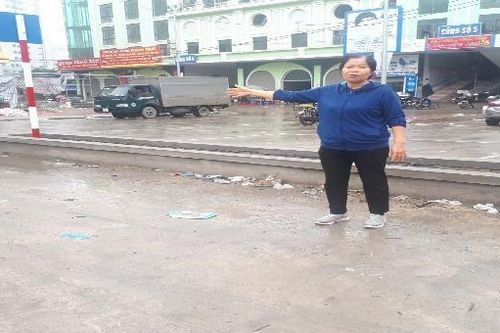 Hạ Long (Quảng Ninh): Lợi dụng quy hoạch, lấy đất nhà dân để phân lô