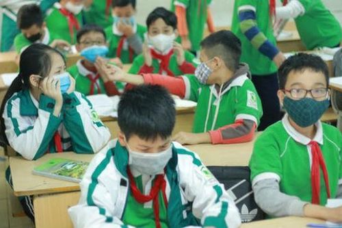 Bao giờ học sinh TP HCM đi học trở lại?