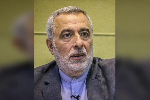 Cố vấn Ngoại trưởng Iran qua đời vì Covid-19