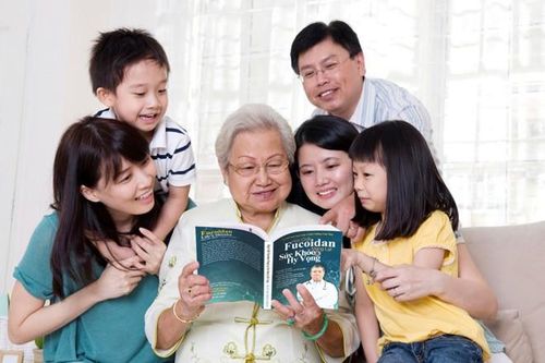 'Hợp chất Fucoidan', giải pháp chiến thắng ung thư