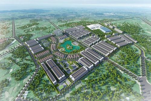 Bắc Ninh xin Thủ tướng duyệt siêu đô thị vốn 'khủng' 126 nghìn tỷ