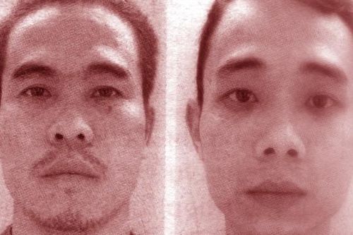 Phát hiện đối tượng giấu súng dạng bút trong hành lý tại sân bay Cát Bi
