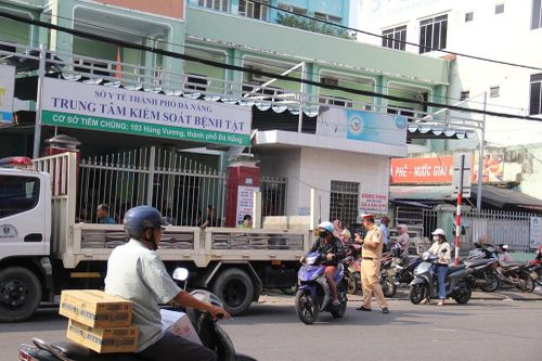 Đà Nẵng được phép xét nghiệm chẩn đoán Covid-19