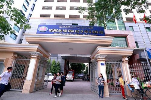 Gần 70.000 sinh viên Đại học Quốc gia TPHCM nghỉ hết tháng 3 vì dịch Covid-19