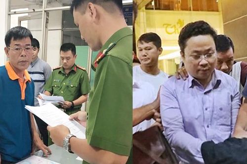 Tiếp tục điều tra cựu Phó Chánh án quận vì xâm phạm chỗ ở