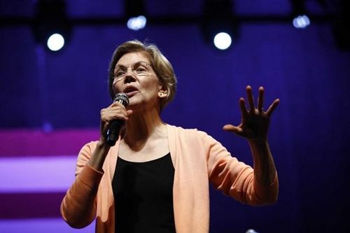 Thượng nghị sĩ Elizabeth Warren ngừng tranh cử tổng thống Mỹ