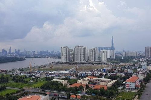 Thành phố Hồ Chí Minh sẽ minh bạch hóa thông tin các dự án bất động sản