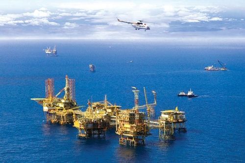 Nghị quyết 55 và cơ hội phát triển cho Dầu khí Việt Nam