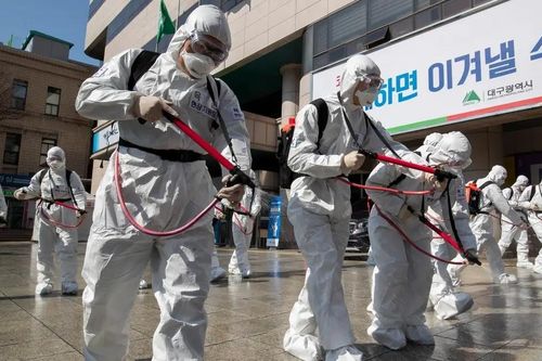 Dịch Covid-19 có tác động đáng kể về kinh tế đối với châu Á đang phát triển