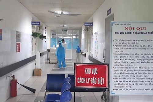 Đà Nẵng chính thức được xét nghiệm Covid-19