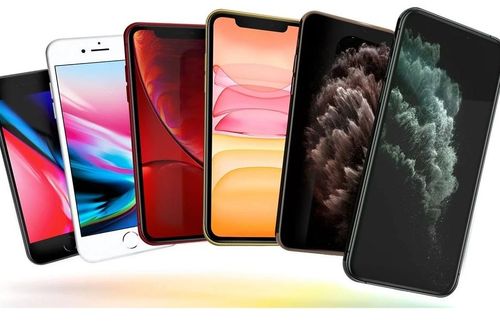 iPhone có thể khan hàng đến quý 2 năm nay
