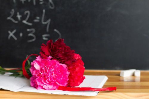 Lời chúc ngày Quốc tế Phụ nữ 8/3 ý nghĩa gửi đến các cô giáo