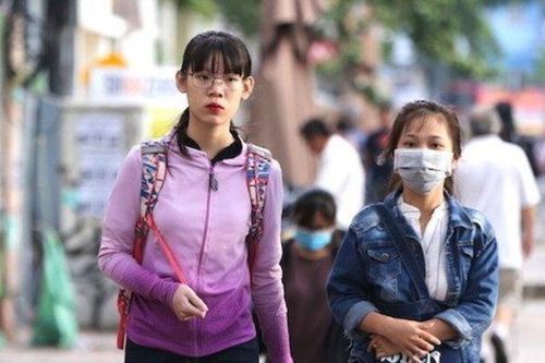 Sinh viên ĐH Quốc gia TP.HCM và nhiều trường khác nghỉ hết tháng 3