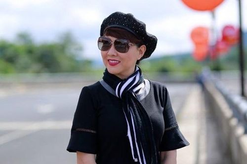 Phương Dung bị 'ghét cay ghét đắng' vai ác phim 'Phạm Công Cúc Hoa'