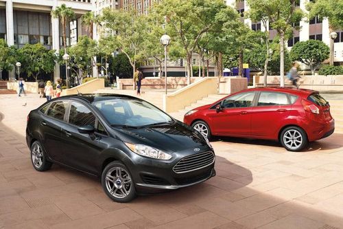 Ford có thể phải trả 500 triệu đô mua lại xe bị lỗi