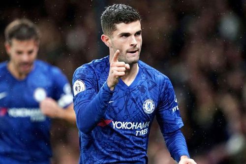 Lampard nhận tin vui giữa tâm bão Chelsea