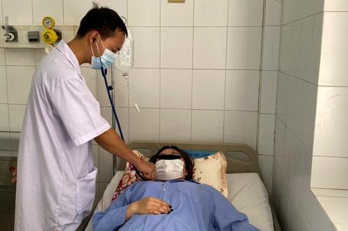 Nữ du học sinh về từ Hàn Quốc bị sốt, cách ly tại Cần Thơ âm tính Covid-19