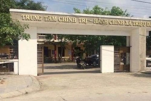 Khởi tố 1 trưởng phòng NN-PTNT 'dính' nhiều sai phạm về đất đai