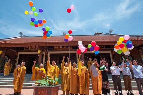 4 hoạt động chính dự kiến được tổ chức tại chương trình 'Lễ hội Hương Sen xứ Nghệ'