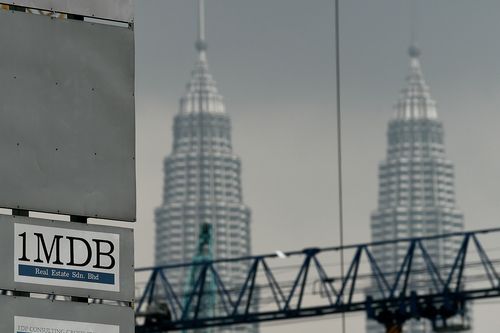 Malaysia: Lãnh đạo cơ quan điều tra vụ bê bối 1MDB từ chức