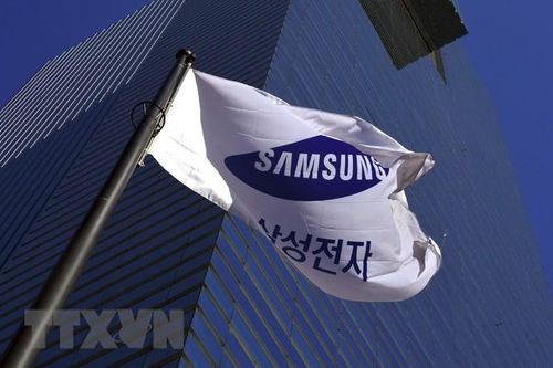 Samsung lại tạm thời đóng cửa nhà máy sản xuất điện thoại thông minh