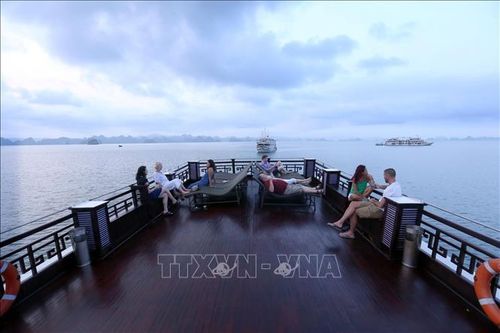 Quảng Ninh vẫn là điểm đến an toàn, thân thiện, hấp dẫn
