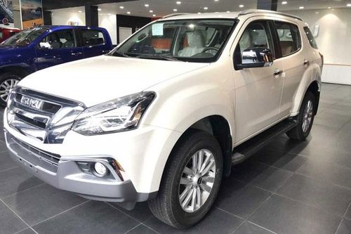 Đối thủ của Honda CR-V, Mazda CX-5 giảm giá 200 triệu tại Việt Nam
