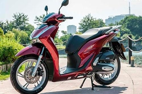 XE HOT (6/3): Bảng giá Honda SH mới nhất, 3 xe Kia 7 chỗ lý tưởng cho gia đình Việt