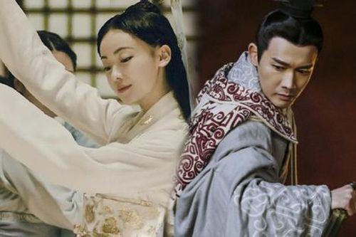 Vị vua có số phận bi thảm nhất: Mẹ thông dâm cùng người khác, cả đời không có nổi một tình yêu chân thành