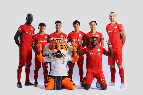 V.League 2020: Khẳng định sức mạnh của 'hổ Tây nguyên'?