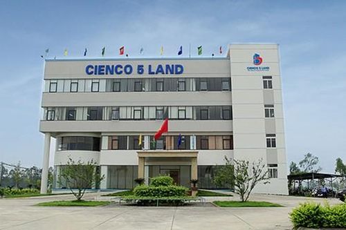 SCIC thoái toàn bộ vốn tại CIENCO5